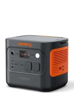 Jackery Powerstation Explorer 2000 V2 2200W