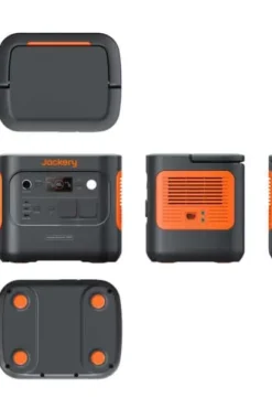 Jackery Powerstation Explorer 2000 V2 2200W
