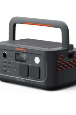 Jackery Powerstation Explorer 500W