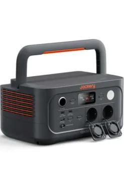 Jackery Powerstation Explorer 500W