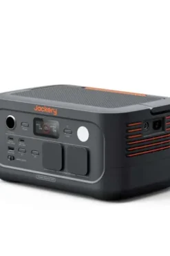 Jackery Powerstation Explorer 500W