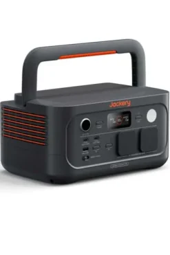 Jackery Powerstation Explorer 500W