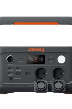 Jackery Powerstation Explorer 500W