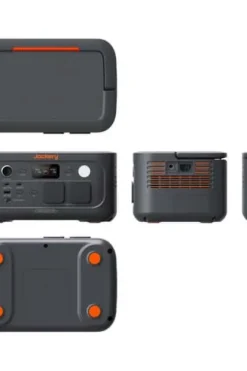 Jackery Powerstation Explorer 500W