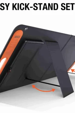 Jackery SolarSaga 100W IP68 solcellepanel