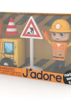 J`adore anleggssett