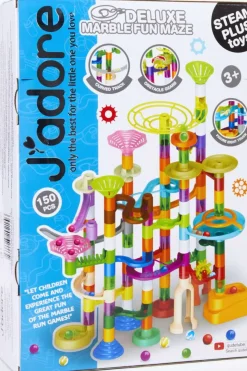 J`adore Deluxe Marble Fun maze
