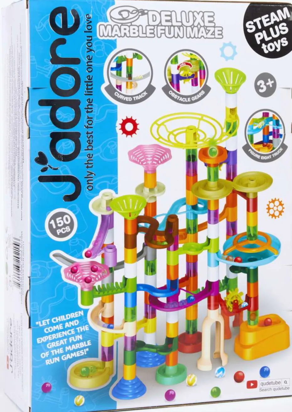 J`adore Deluxe Marble Fun maze