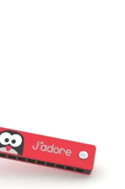 J`adore musikksett