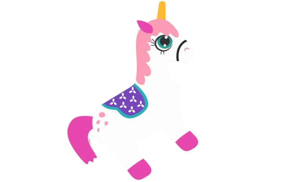 J`adore prinsessesett