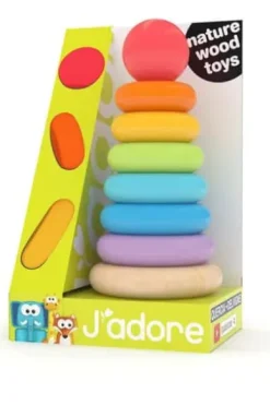 J`adore stablesett