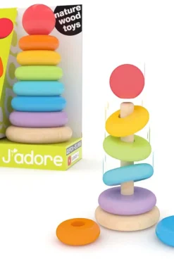 J`adore stablesett