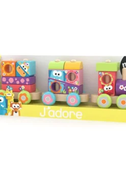 J`adore stabletogsett