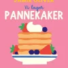 Jamie Oliver: Vi lager pannekaker