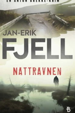 Jan-Erik Fjell: Nattravnen