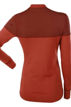 Janus Designwool ulltrøye dame