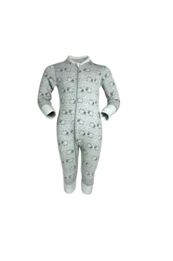 Janus heldress baby