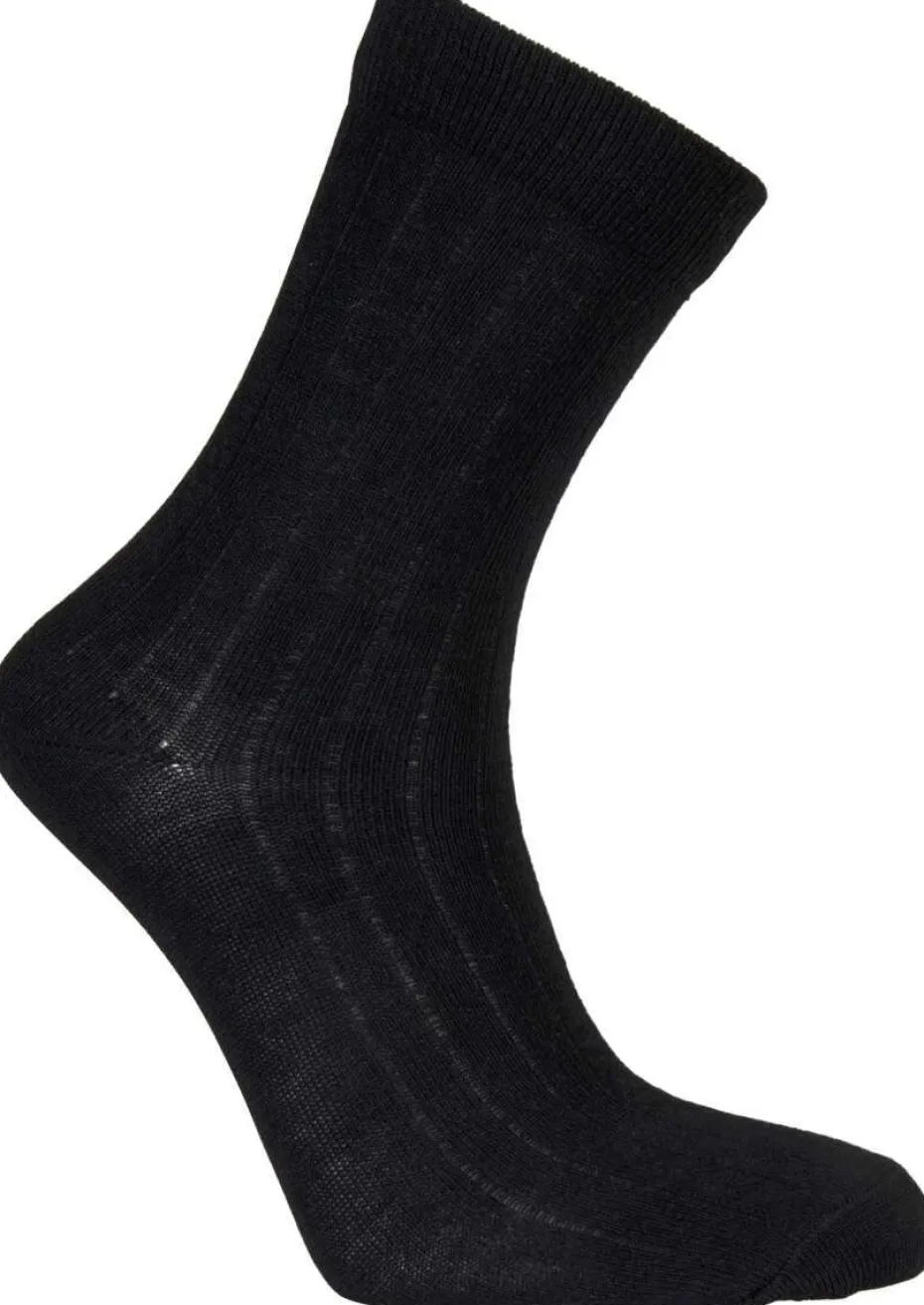 Janus ullsokker 3-pk unisex