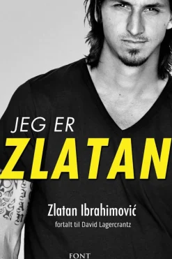 Jeg er Zlatan