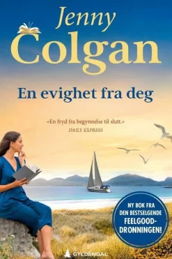 Jenny Colgan: En evighet fra deg