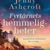 Jenny Ashcroft: Fyrtårnets hemmeligheter