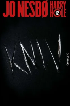 Jo Nesbø: Kniv