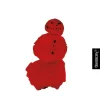 Jo Nesbø: Snømannen