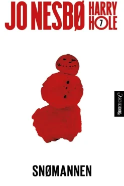 Jo Nesbø: Snømannen