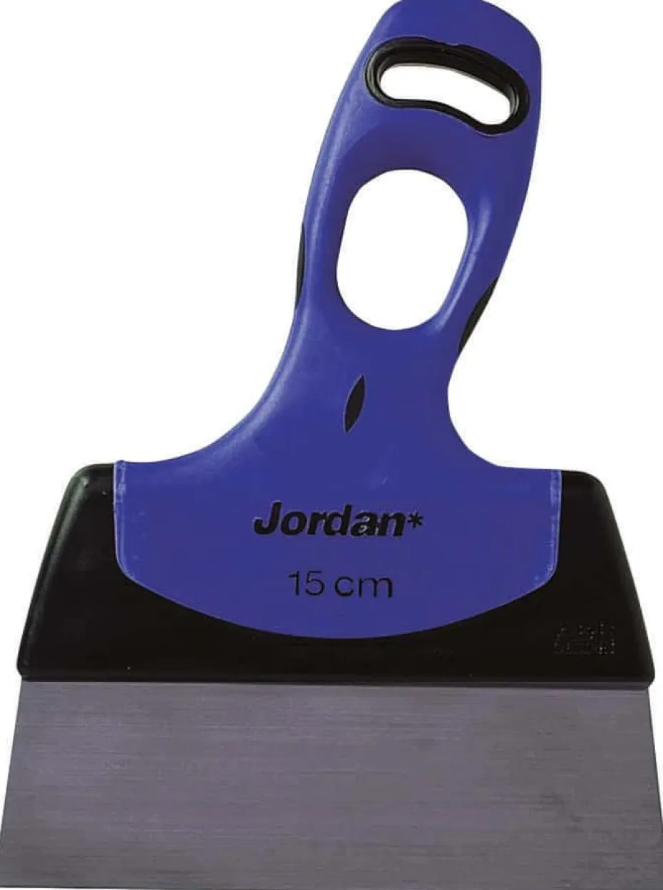 Jordan Bredsparkel
