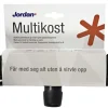 Jordan Multikost statisk bust