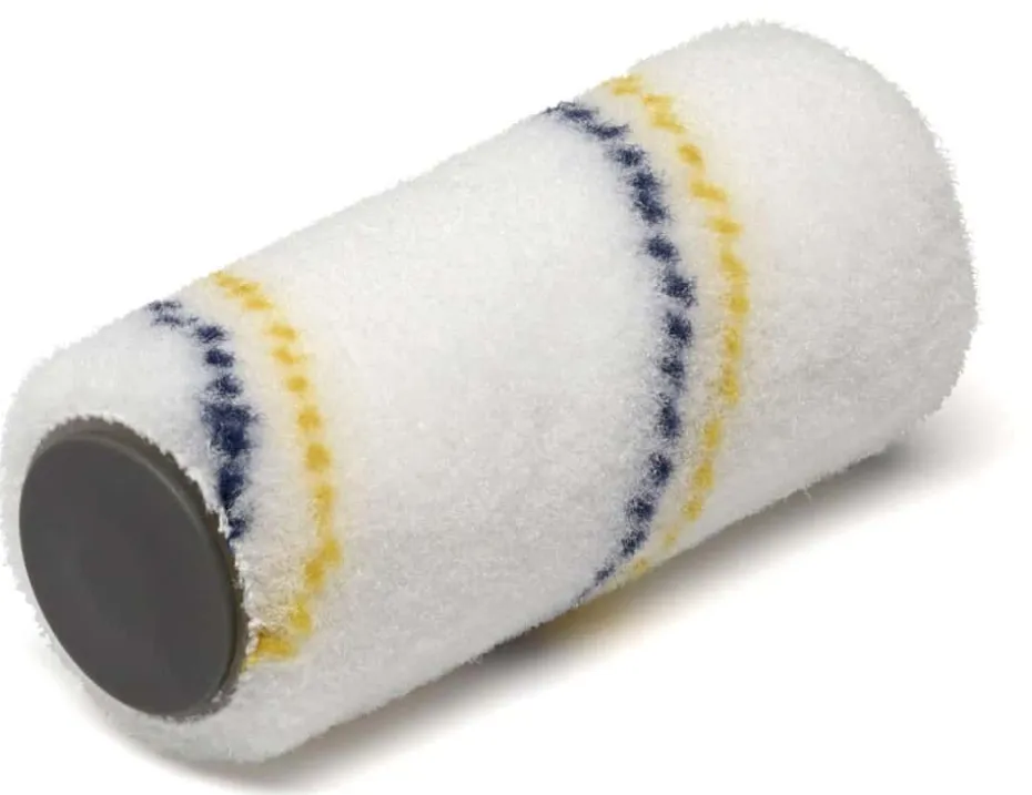 Jordan Perfect Midi båt og metall 10 cm malerull