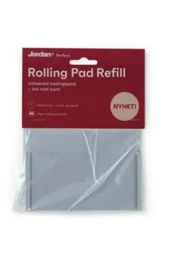 Jordan Perfect Rolling Pad refill