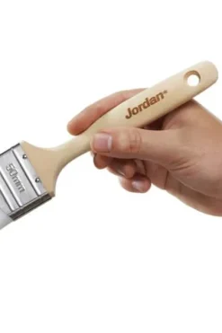Jordan Presisjon trepensel