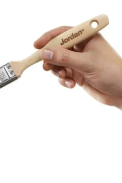 Jordan Presisjon trepensel