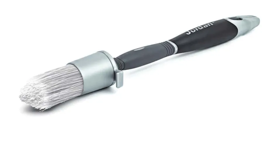 Jordan Ultimate vindu pensel 20 mm