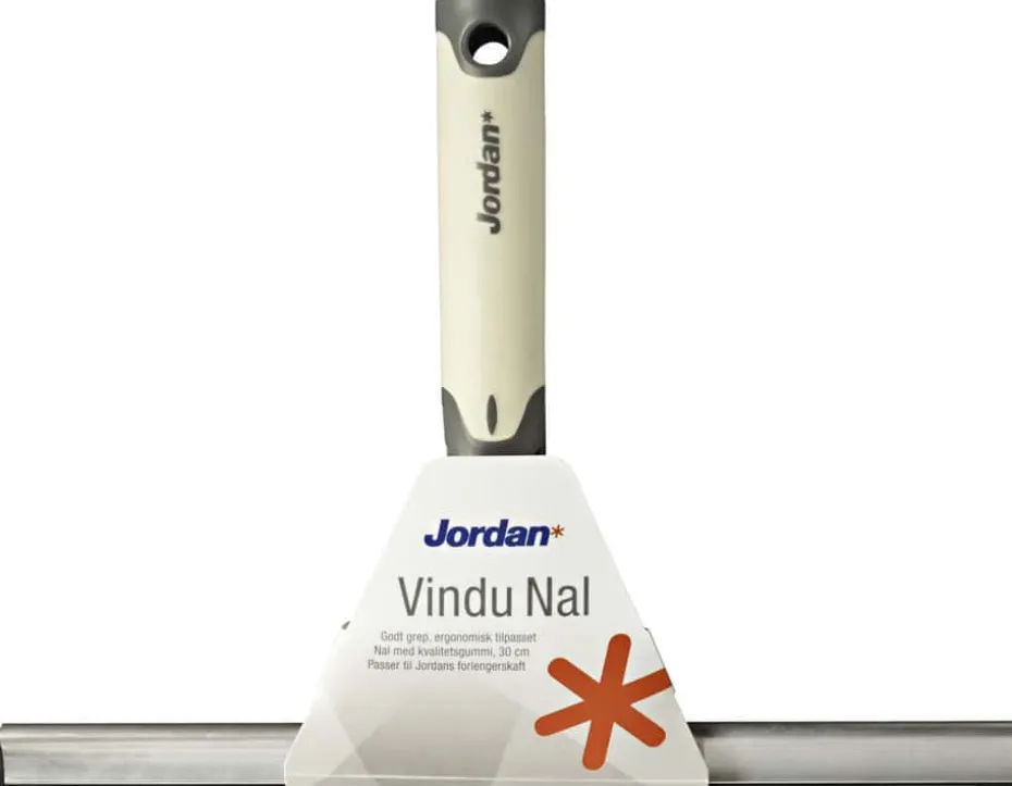 Jordan Vindusnal