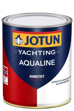 Jotun Aqualine selvpolerende bunnstoff