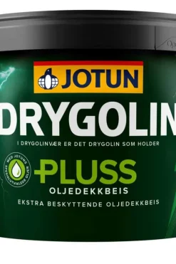 Jotun Drygolin Pluss oljedekkbeis