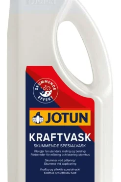 Jotun Kraftvask