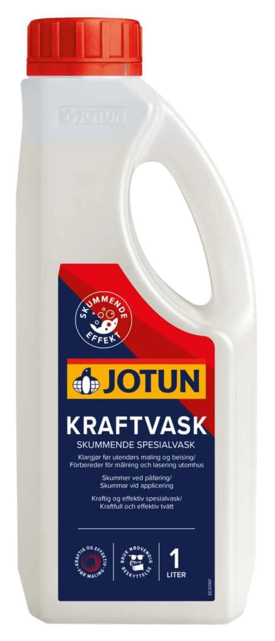 Jotun Kraftvask