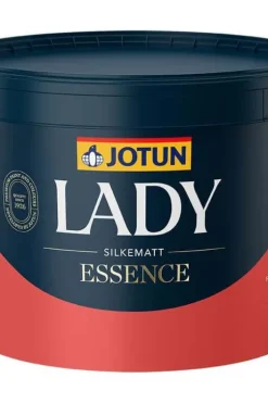Jotun Lady Essence 07/silkematt interiørmaling