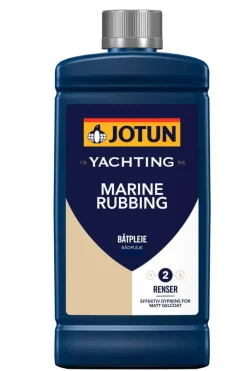Jotun Marine Rubbing dyprens