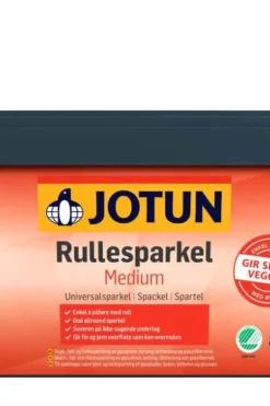 Jotun medium rullesparkel 10L