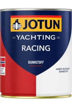 Jotun Racing bunnstoff