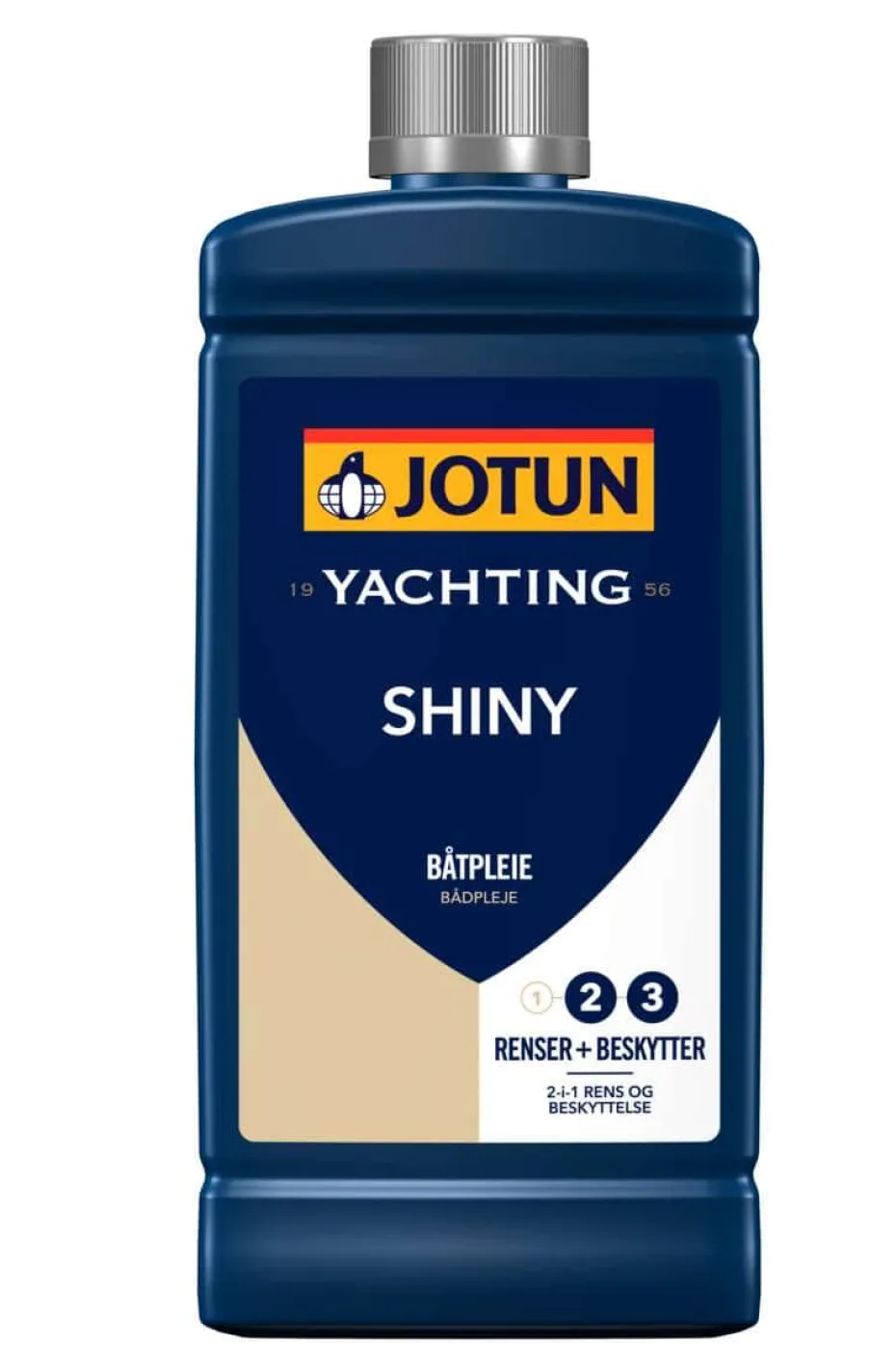 Jotun Shiny vokspolish
