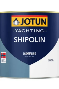 Jotun Shipolin lakkmaling