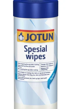 Jotun spesial Wipes