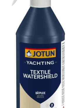 Jotun Textile Watershield impregnering