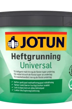 Jotun Universal heftgrunning