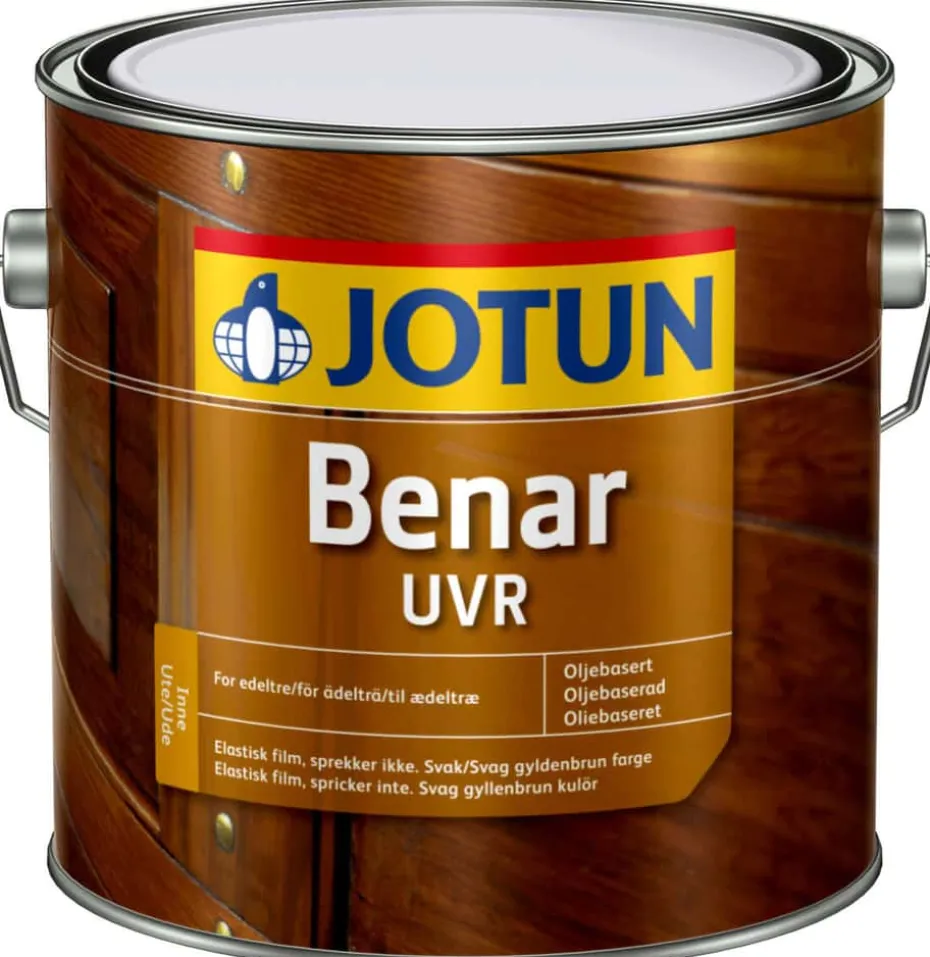 Jotun Benar UVR
